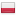 wbiegu24.pl server is located in Poland